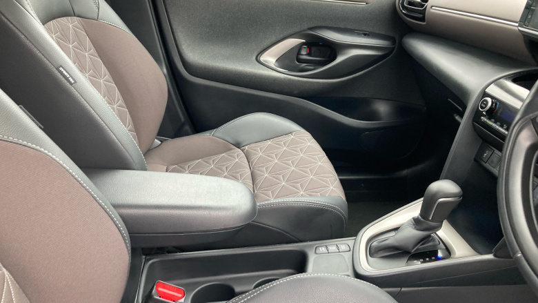 Toyota Yaris Cross 1.5 Hybrid Excel 5dr CVT Hybrid Estate